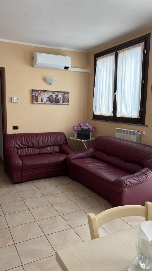 Appartement Casa Mimi à Arsago Seprio Extérieur photo